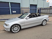 BMW 3-serie - 320Ci AUT. *CLIMA*LEER
