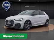 Audi A1 - Sportback 30 TFSI S-line | Carplay | Camera | Cruise Control