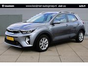 Kia Stonic - 1.0 T-GDi MHEV DynamicLine AUTOMAAT NAVIGATIE, ACHTERUITRIJC