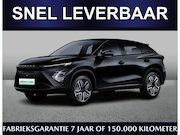 Omoda 5 - EV Premium 61 kWh | Snel leverbaar | €750,- inruilvoordeel*