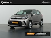 Kia Picanto - 1.0 CVVT ComfortPlusLine Navigator | Cruise Control | Airco