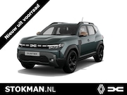 Dacia Duster - Extreme | Achteruitrijcamera | Cruise Control en snelheidsbe