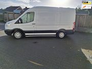 Ford Transit - 290 2.0 TDCI L2H2 Trend Hondenvervoer 51000 km