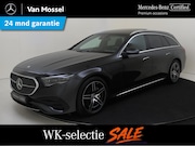 Mercedes-Benz E-klasse - Estate 300 e AMG Line / SUPERSCREEN/ Panoramadak/ Leder/ Sto