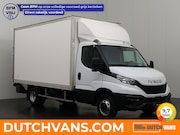 Iveco Daily - 35C16 3.0L Bakwagen+Laadklep ( 2025 ) Fabrieksgarantie | Mul