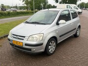 Hyundai Getz - 1.3 Benzine - Airco - APK 09-2026