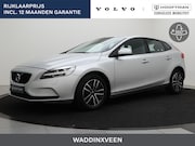 Volvo V40 - T2 AUT(6) NORDIC+ STANDKACHEL NAVI FULL-LED BLUETOOTH PARK A