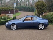 Maserati Coupé - 4.2 Cambiocorsa