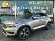 Volvo XC40 - 1.5 T4 Recharge Inscription | Rijklaar incl 12 mnd Bovag | C