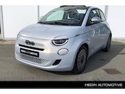 Fiat 500C - 1.0 Hybrid Dolcevita Limited Edition