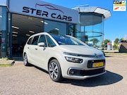Citroën C4 Grand Picasso - 1.2 PureTech Business|7P|Airco|Cruise Control|Onderhoud|