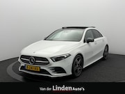 Mercedes-Benz A-klasse - 200 Business Solution AMG | Panoramadak | Full-Led | Sfeerve