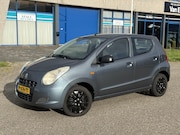 Suzuki Alto - 1.0 Exclusive 5-DRS 2009 Airco BT Elekpakket