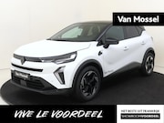 Renault Captur - 1.8 E-Tech full hybrid 160 techno | Lichtmetalen velgen | St