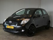 Toyota Yaris - 1.0 VVTi NWE APK