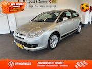 Citroën C4 - Coupé 1.6-16V VTR+ | Cruise control | Climate control | Nede