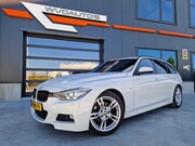 BMW 3-serie - Touring 316i Executive