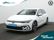 Volkswagen Golf - 1.4 eHybrid 245 pk GTE | IQ Light | Achteruitrijcamera | Nav