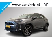 Toyota Yaris Cross - 1.5 Hybrid 115 Dynamic Limited, Apple Carplay, Stoel, Stuurv
