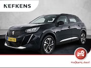Peugeot e-2008 - EV Allure Pack 50 kWh | 1ste Eigenaar | Accu 93% | Stoelverw