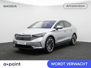 Skoda Enyaq iV - Coupé 80 Business Edition Plus 204pk | Business Upgrade pakk
