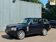 Land Rover Range Rover - 4.2 V8 Supercharged - Blauw op Blauw