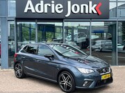 Seat Ibiza - 1.0 TSI FR Business Intense 18"LM VELGEN | NAVIGATIE FULL MA