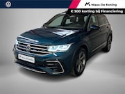 Volkswagen Tiguan - 1.4TSIeHybrid 180kW/245PK R-Line DSG · Panoramadak · Trekhaa