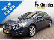 Volvo S60 - T3 Summum |Xenon|Leder|Trekhaak|