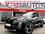 Peugeot 2008 - 1.2 PURETECH ALLURE AUT. NAVI CAMERA CARPLAY AIRCO CRUISE