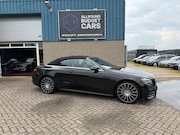 Mercedes-Benz E-klasse - 200 AMG Line