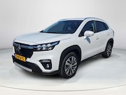 Suzuki S-Cross - 1.4 Boosterjet Style Smart Hybrid 1500 KG Trekgewicht