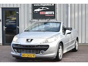 Peugeot 207 - CC 1.6 VTi Automaat – 2008 | Origineel NL | Leuke Cabrio | u