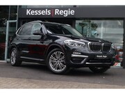 BMW X3 - xDrive30i | Luxury | Memory | HuD | 360 | ACC | Keyless 19”