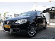 Volkswagen Polo - 1.4-16V Comfortline Cross | Airco | Elec ramen | Stoelverwar