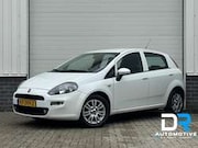 Fiat Punto Evo - 0.9 TwinAir Lounge | APK 08-2027 | NAP | SPORTSTOE
