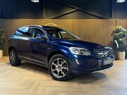 Volvo XC60 - 2.4 D5 Ocean Race PANORAMADAK | STOELVERWARMING | MEMORY STO