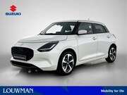 Suzuki Swift - 1.2 Style Smart Hybrid | BTW voertuig | PDC | Achteruitrijca