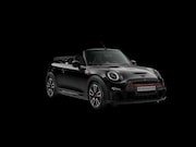 MINI Cabrio - 2.0 John Cooper Works F1 Aut. | Navi | Schaalstoelen | H&K |