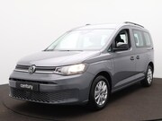 Volkswagen Caddy - Bedrijfswagens Kombi Life 1.5 eHybrid EU6 85 kW (115 pk) 275