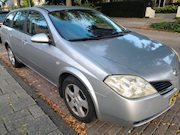 Nissan Primera - Estate 2.0 Acenta