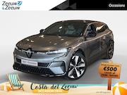 Renault Mégane E-Tech - EV60 Optimum Charge Techno *Automaat*Navi+360Camera*Climate*