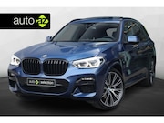 BMW X3 - M40i xDrive High Executive / Panorama / Trekhaak / 360 Cam