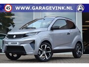 Aixam Crossover - S10 100% ELEKTRISCH | Apple car play met Achteruitrijcamera