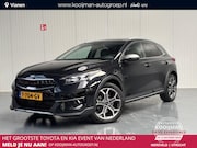 Kia Xceed - 1.6 GDi PHEV ExecutiveLine