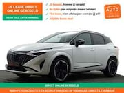 Nissan Qashqai - 1.5 e-Power 191pk N-Design Aut- Bose Surround, 360