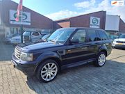 Land Rover Range Rover Sport - 2.7 TdV6 S