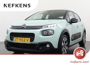 Citroën C3 - Shine 110pk Automaat | 1ste eigenaar | Navigatie | Camera ac