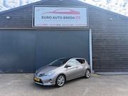 Toyota Auris - 1.8 Hybrid Lease