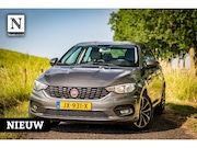 Fiat Tipo - 1.4 16V Lounge |Nap |Dist vv |Navi |LM velgen